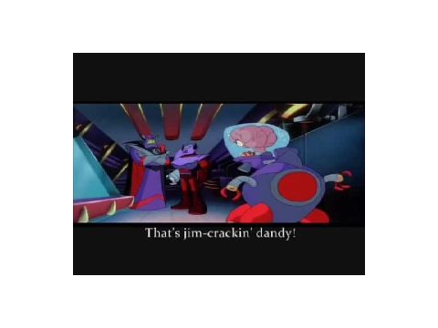 Empower Zurg memes 