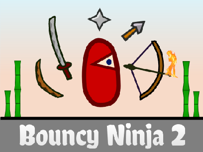 Bouncy Ninja 2 remix