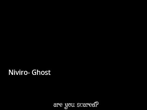 NIVIRO - The Ghost 