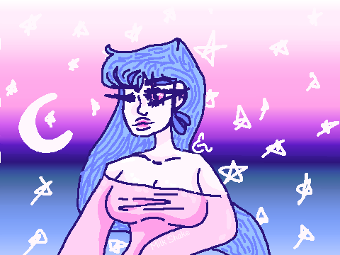 /|\ Pride Challenge /|\