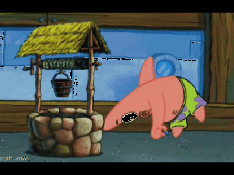 THIS IS PATRICK!!!! 