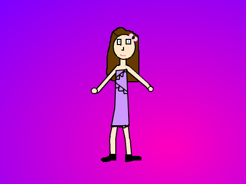 Fashion Contest! remix