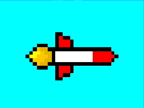Missile Dodge