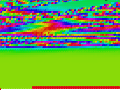 thermal energy simulator 
