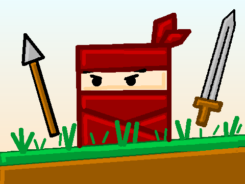 The Ninja 2 remix