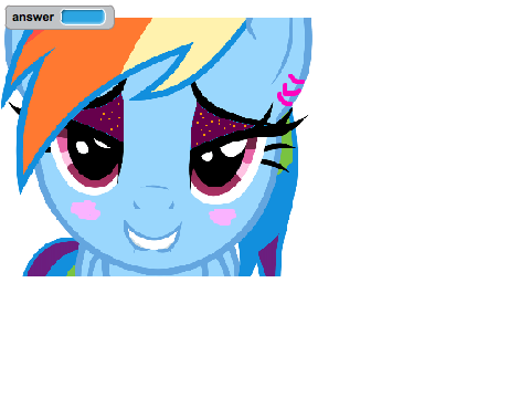 rainbow rarity