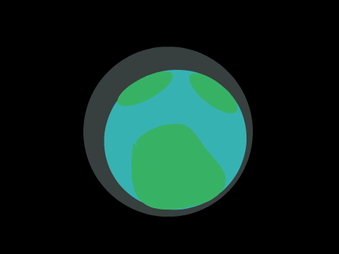 Planet stimulator [WIP]