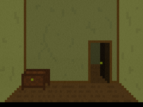 Rooms: Demo (FULL GAME CONFIRMED)
