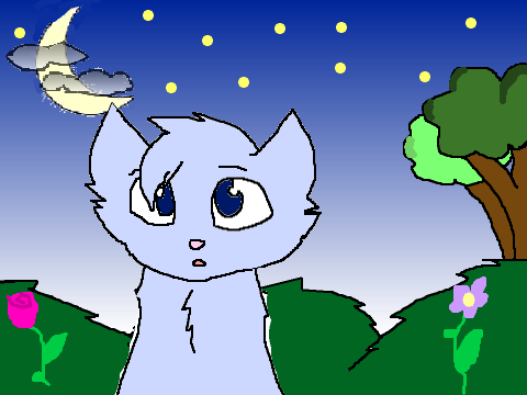 Wolfsong