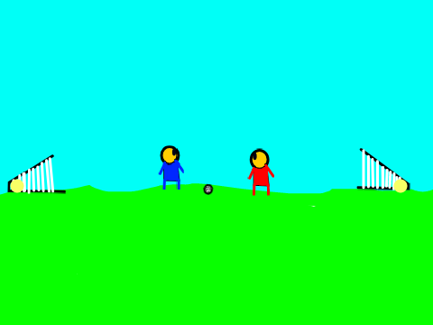 Player vs. AI