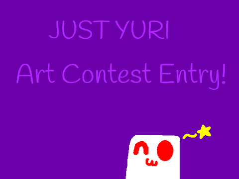 DOKIDOKI ART CONTEST!! Entry