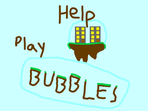 Bubbles DEMO