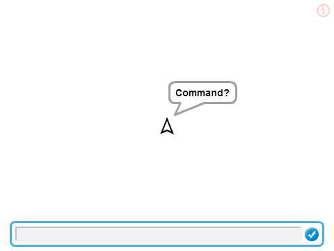 Turtle Graphics Simulator