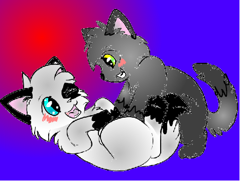 Siblings CC (OPEN) remix