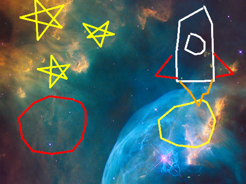 space lhm5 zz1bcs