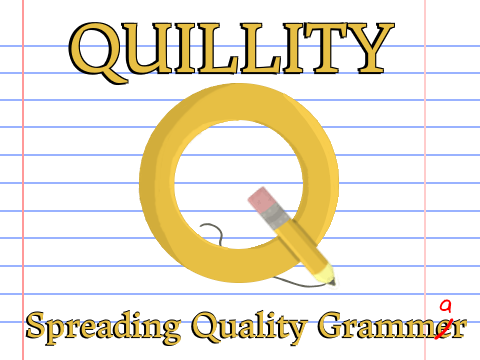 Quillity