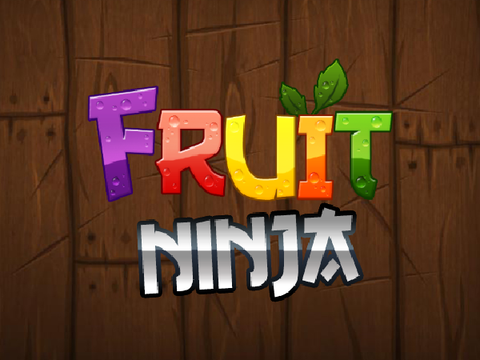 Ultimate Fruit Ninja