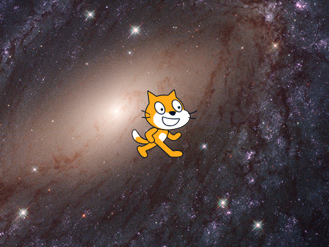 just chat