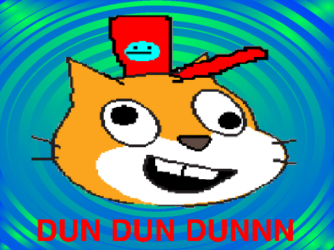 NEVER-ENDING KATS