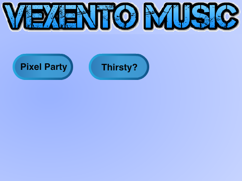 Vexento Music v0.2