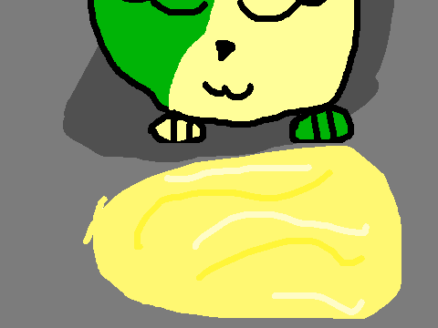 Springstar's Nine Lives (Ideas) (Read Description)