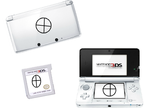 Create your own 3DS and Game Card remix