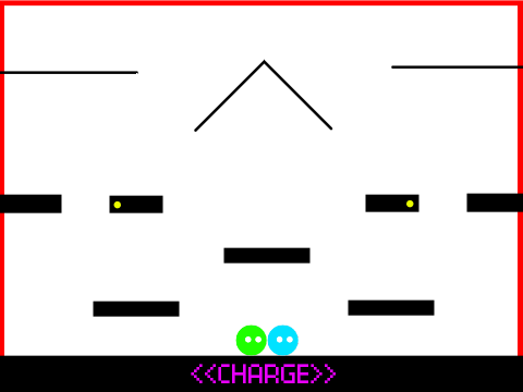 Fighting game