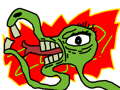 CLICK ON MY EYE!