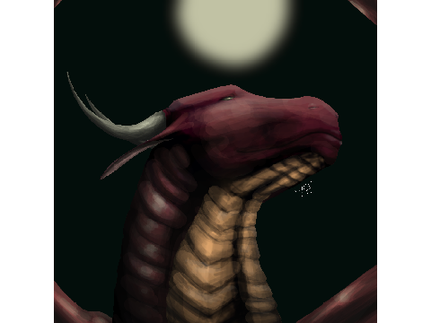 DREGON