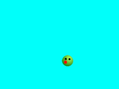Bally Clicker