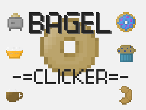 The Bagel Clicks