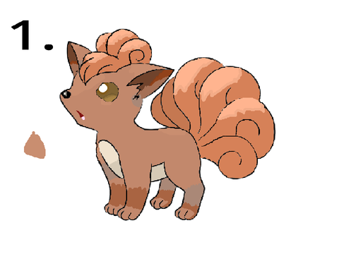 Pokémon CC! [ open ] remix
