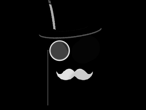 Like a sir