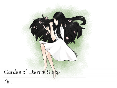 Garden of Eternal Sleep