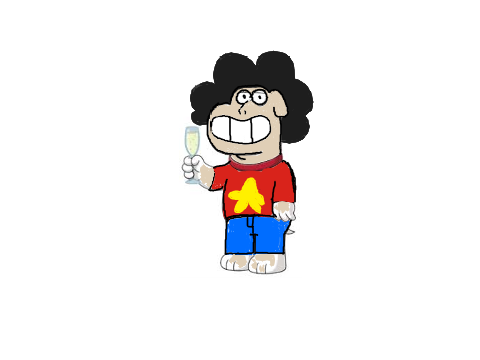 SU edits for cursed individuals 