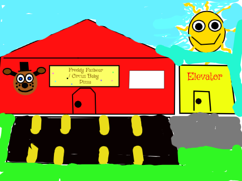 My Pizzeria