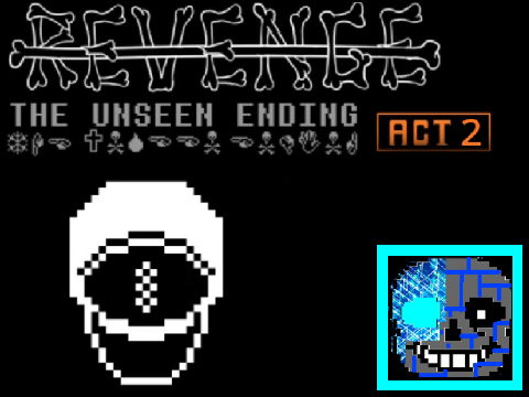 CS Revenge Act 3 | SANESS
