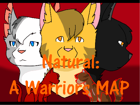 Natrual: A Warriors MAP Thumbnail