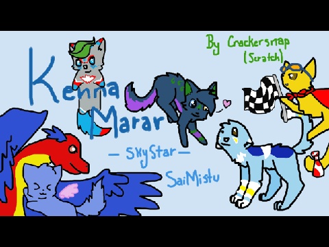 Banner for -SkyStar-