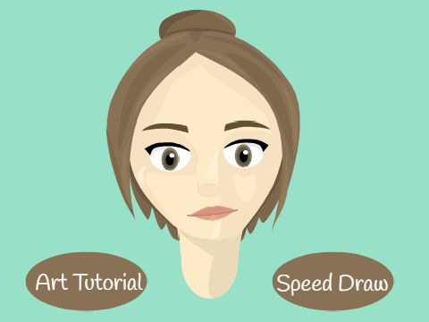 Art Tutorial II Speed Draw