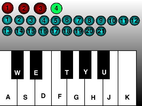 Scratch Synthesizer