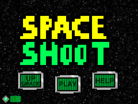 Space Shoot