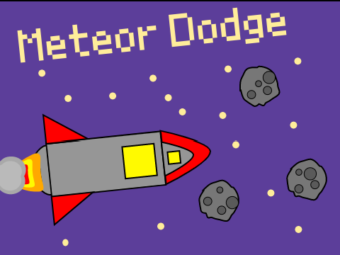 Meteor Dodge