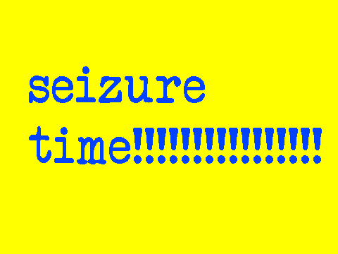 Seizure machine v.2