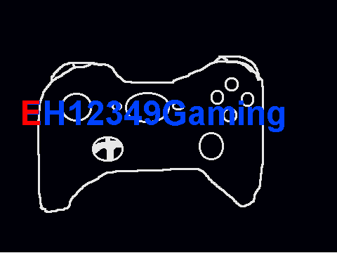 EH12349Gaming