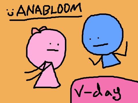 v-day