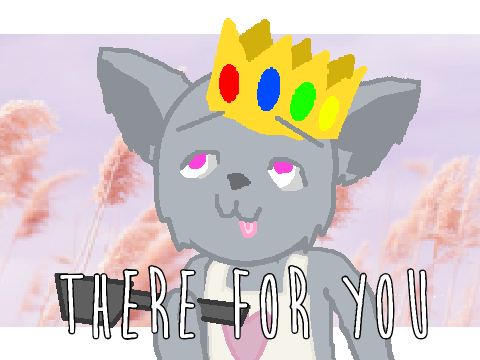 (old) There for You
