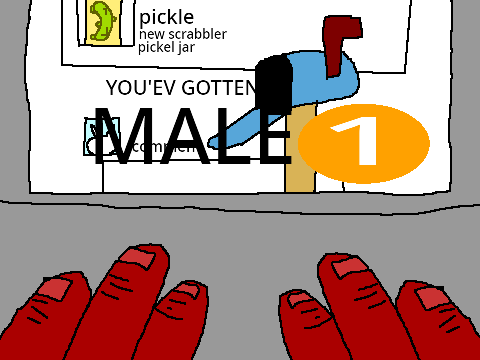 baned mesages