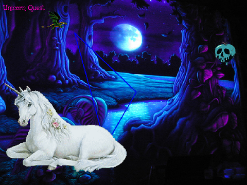 Unicorn Quest
