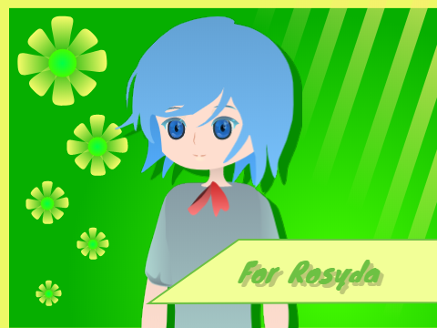 A Gift for a Friend